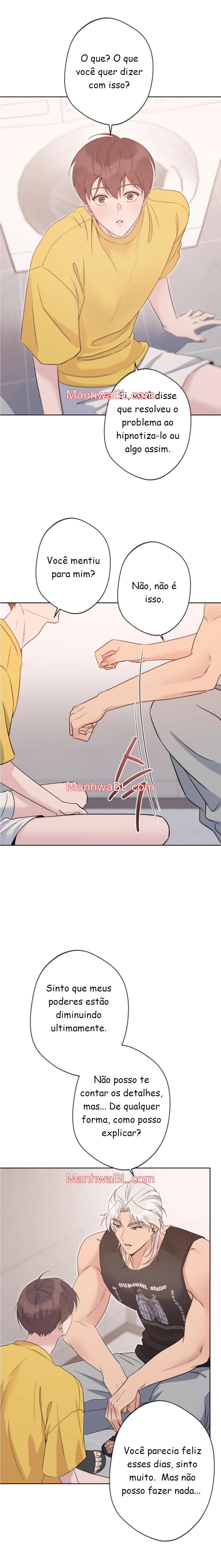 Angel Kiss - capítulo 22 2 manhwa