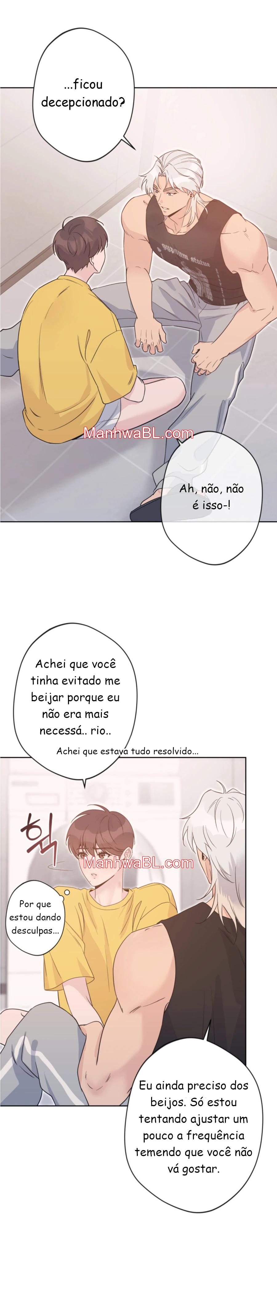 Angel Kiss - capítulo 22 2 manhwa