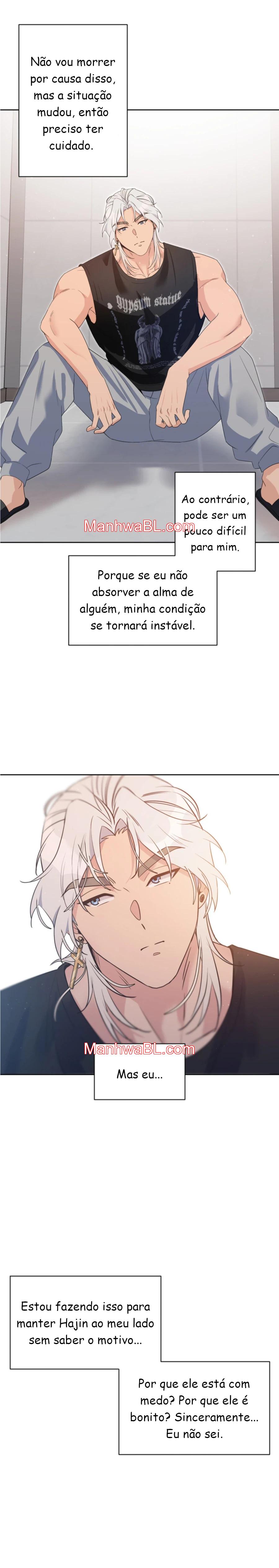 Angel Kiss - capítulo 22 2 manhwa