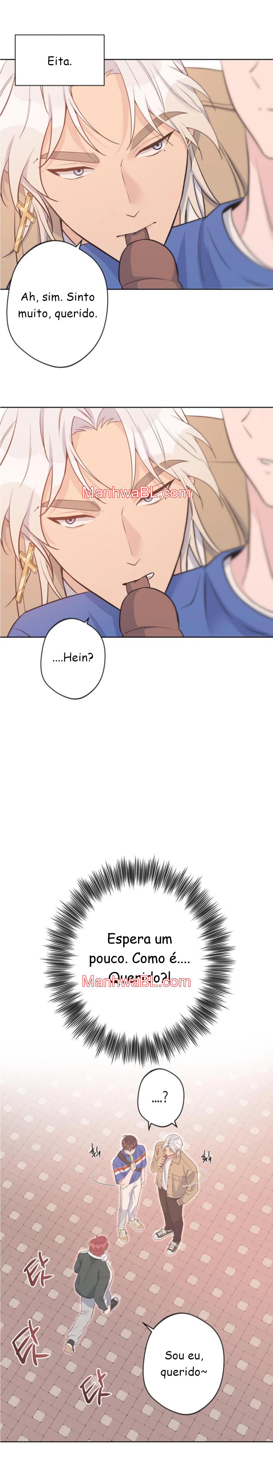 Angel Kiss - Capítulo 25 2 manhwa
