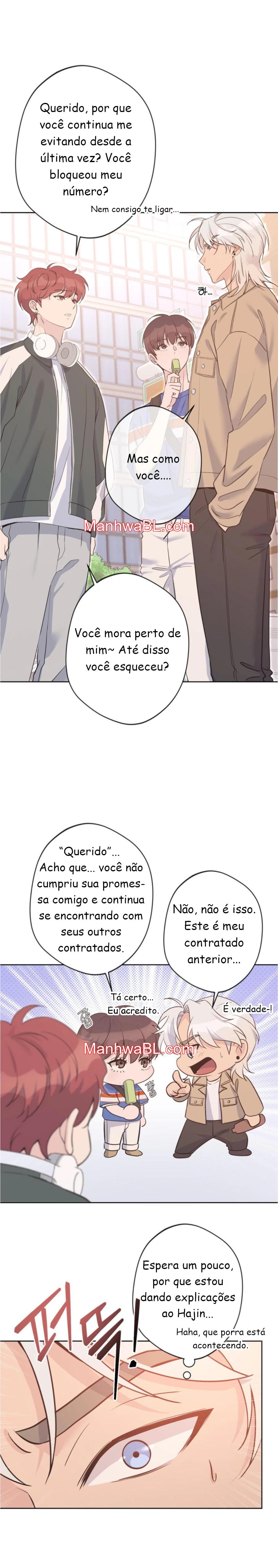 Angel Kiss - Capítulo 25 2 manhwa