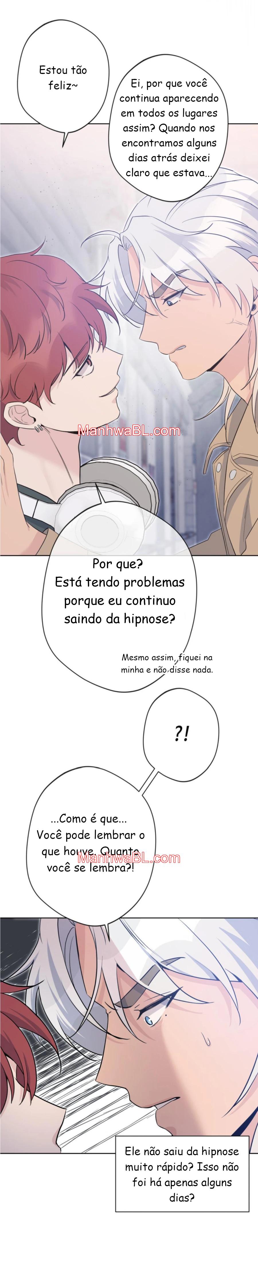 Angel Kiss - Capítulo 25 2 manhwa