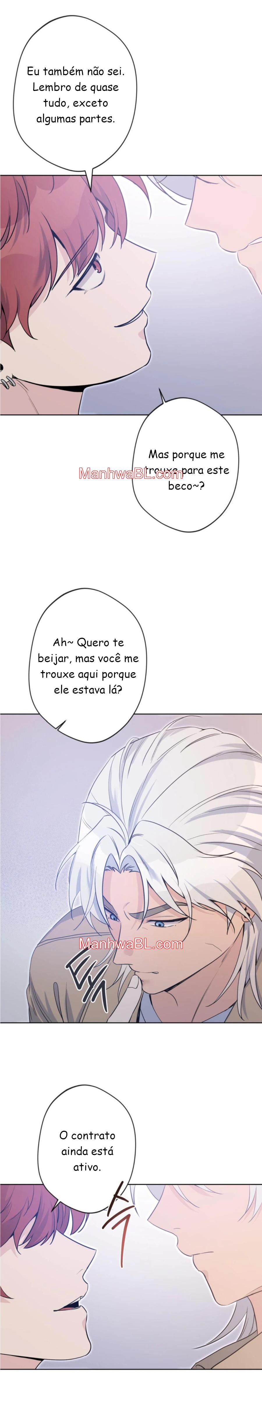 Angel Kiss - Capítulo 25 2 manhwa