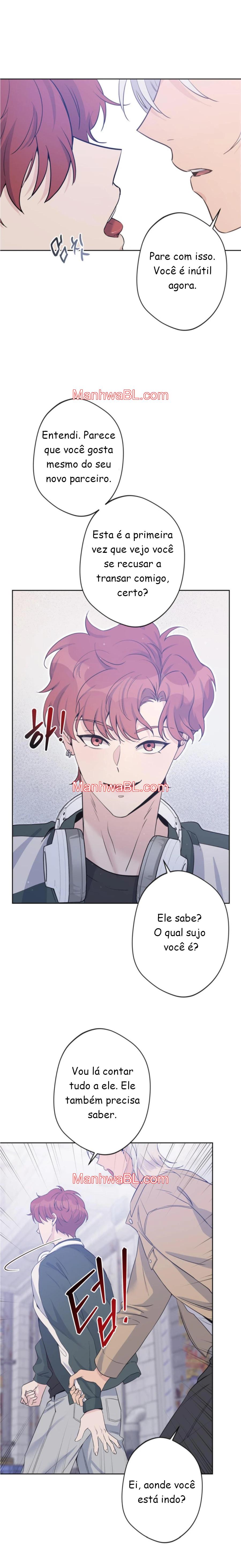 Angel Kiss - Capítulo 25 2 manhwa