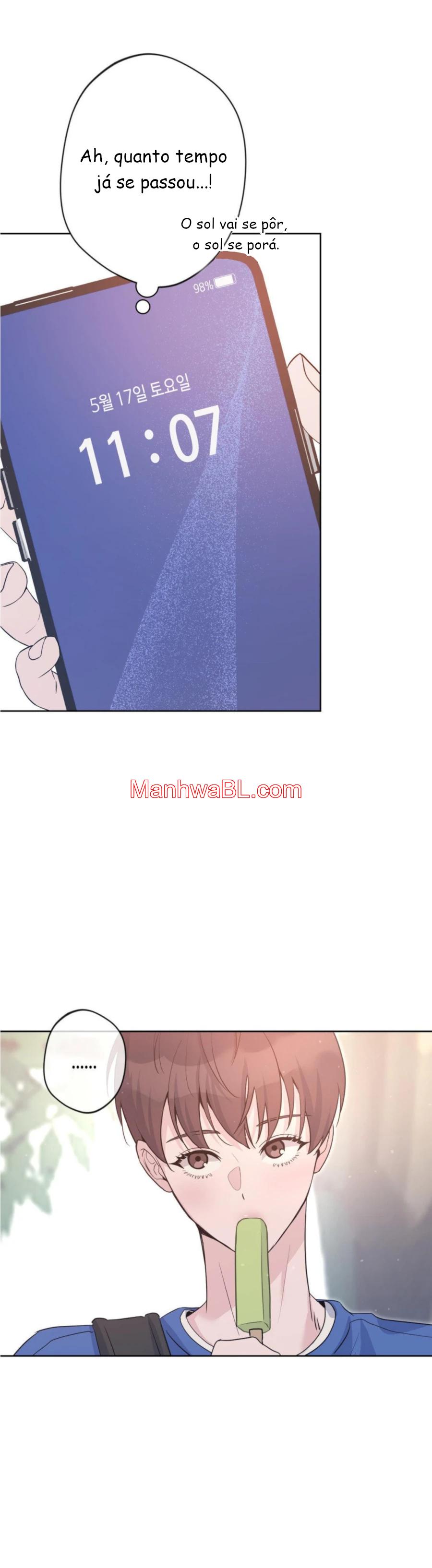 Angel Kiss - Capítulo 25 2 manhwa