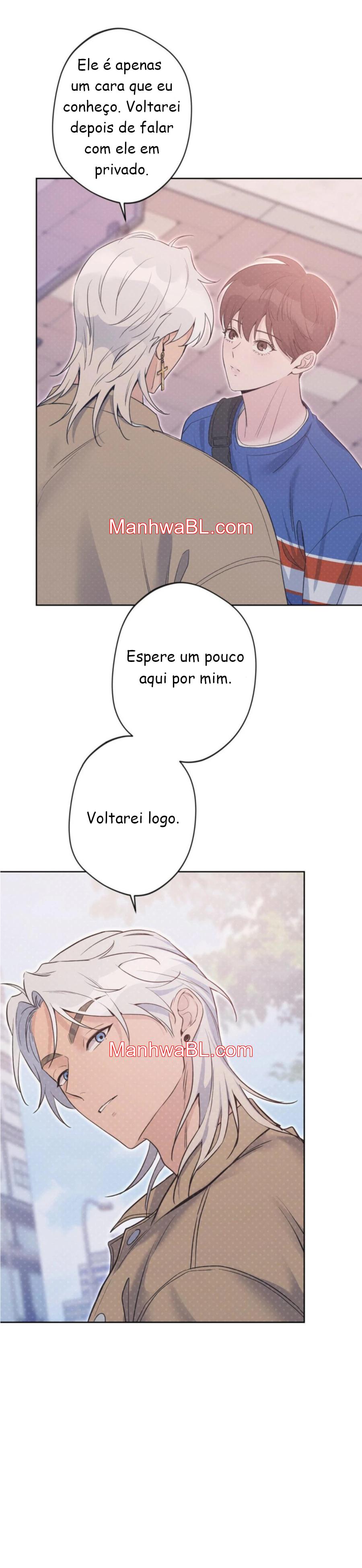 Angel Kiss - Capítulo 25 2 manhwa
