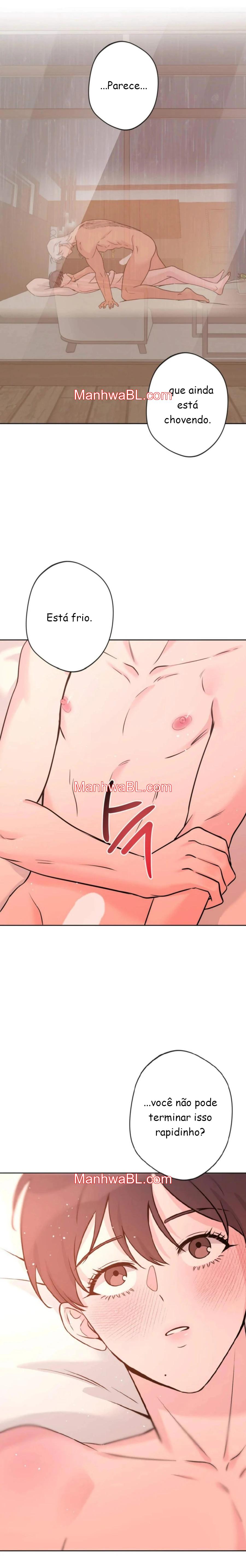 Angel Kiss - capítulo 12 2 manhwa