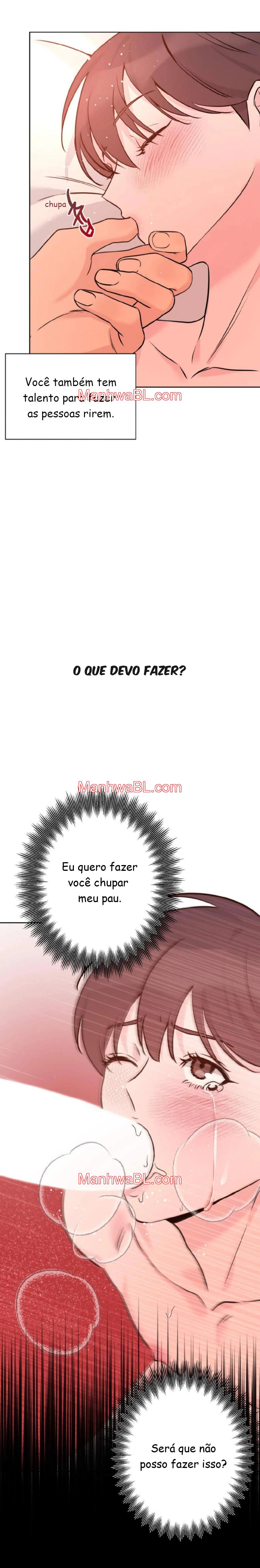 Angel Kiss - capítulo 12 2 manhwa
