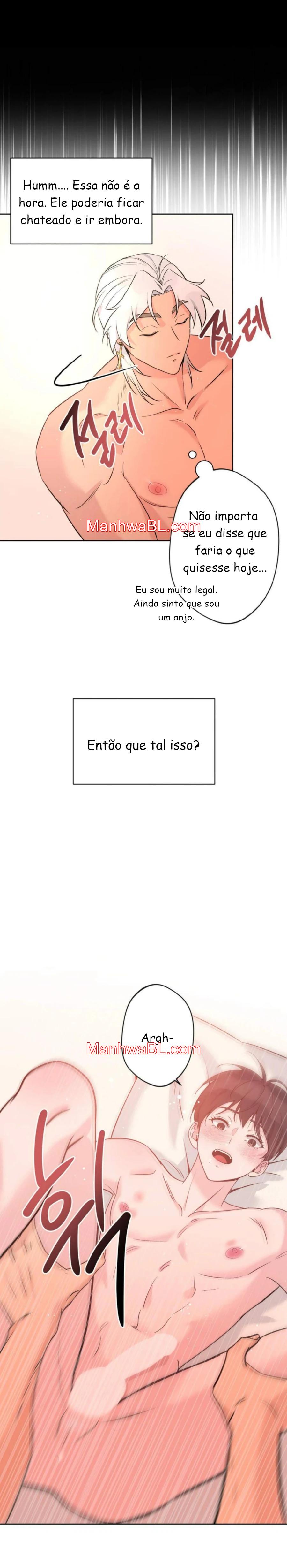 Angel Kiss - capítulo 12 2 manhwa