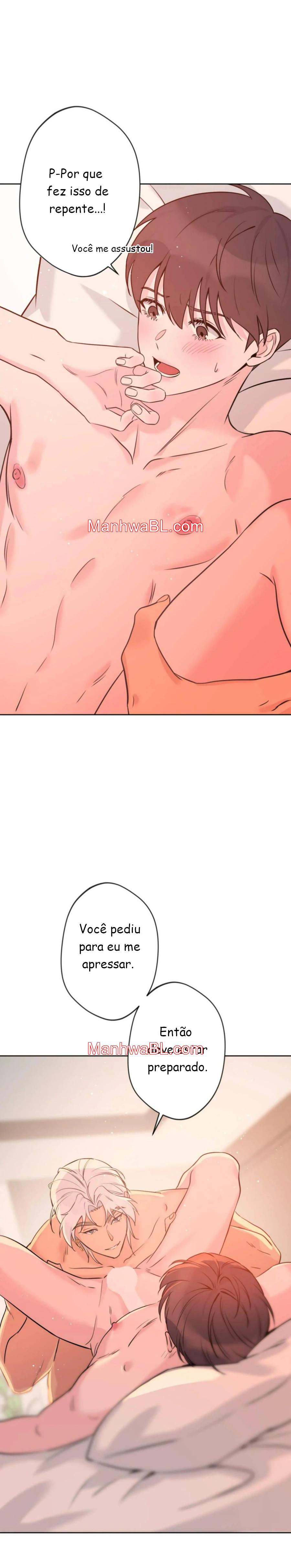 Angel Kiss - capítulo 12 2 manhwa