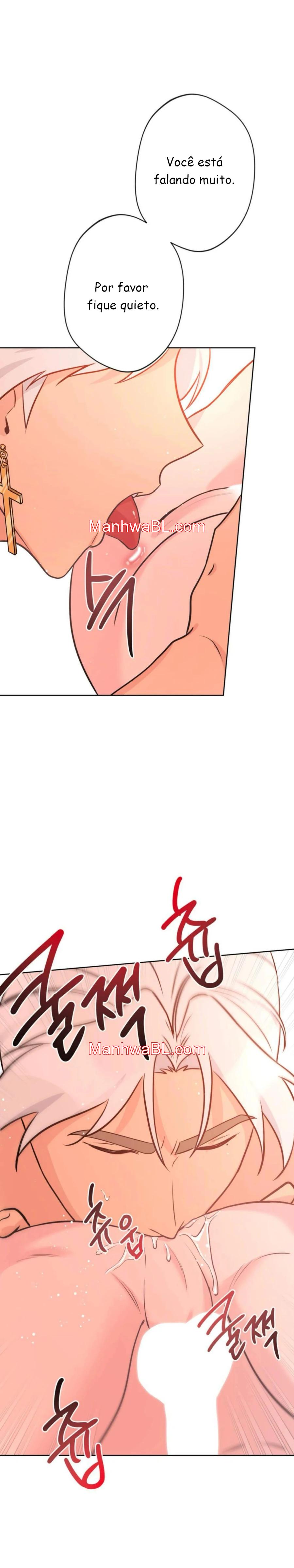 Angel Kiss - capítulo 12 2 manhwa