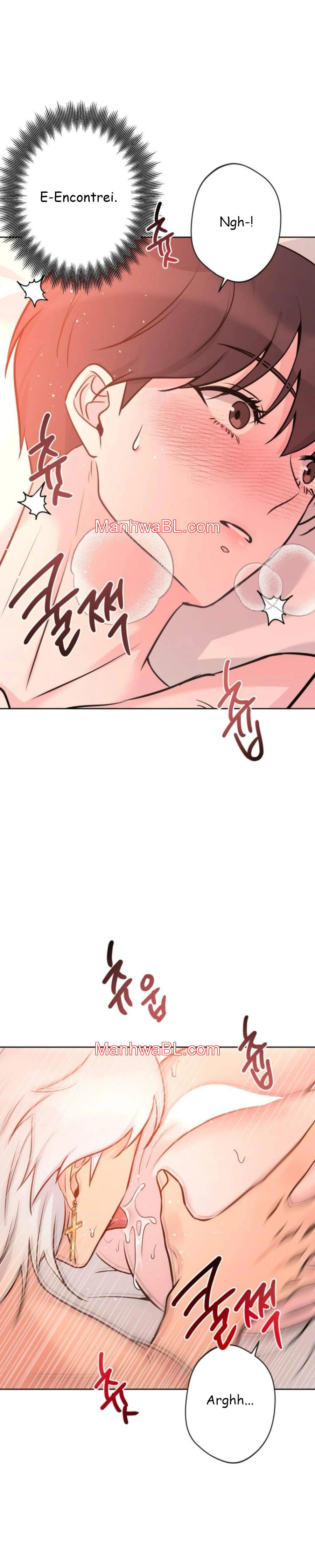 Angel Kiss - capítulo 12 2 manhwa
