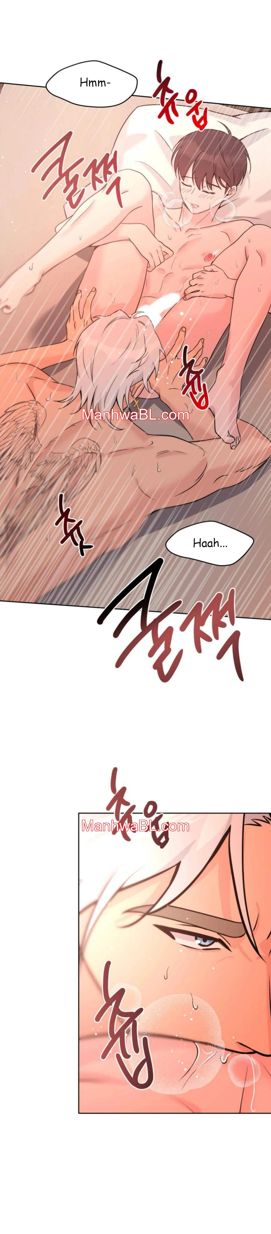 Angel Kiss - capítulo 12 2 manhwa