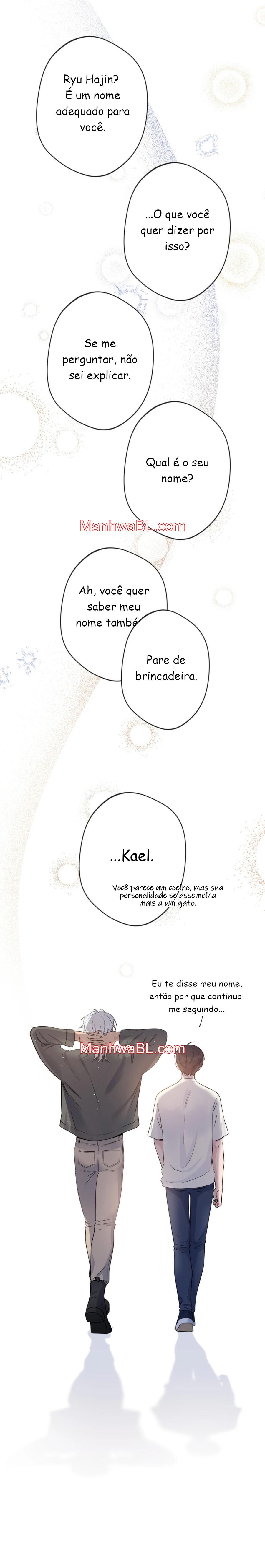Angel Kiss - capítulo 4 2 manhwa