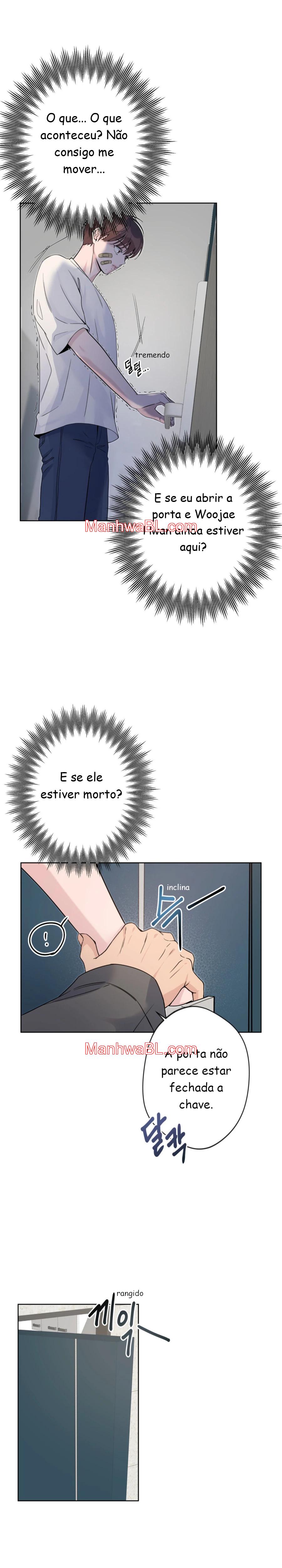 Angel Kiss - capítulo 4 2 manhwa