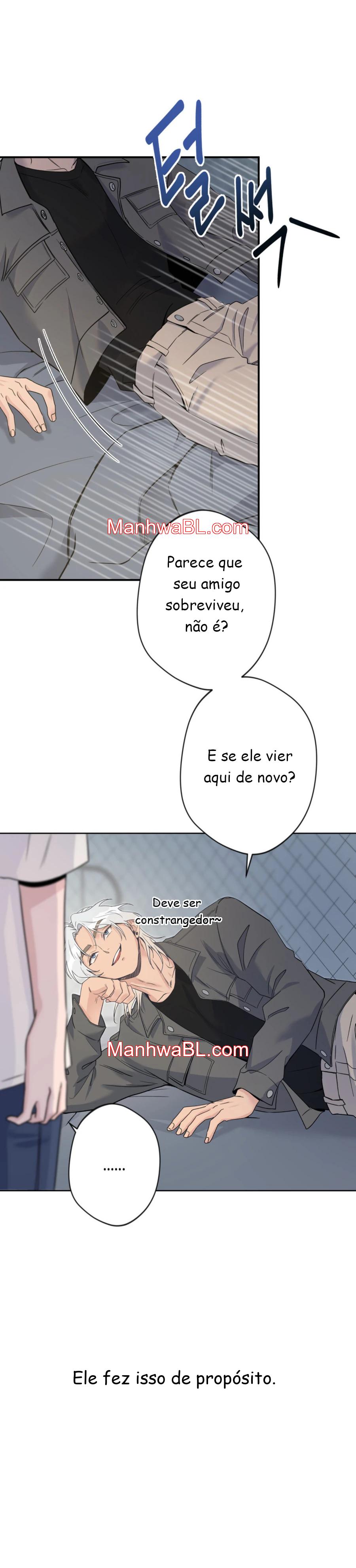 Angel Kiss - capítulo 4 2 manhwa