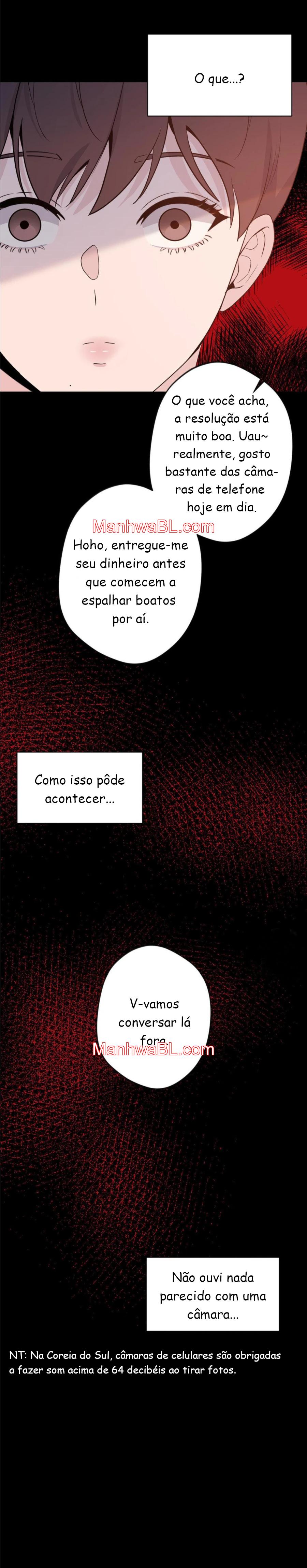 Angel Kiss - capítulo 23 2 manhwa