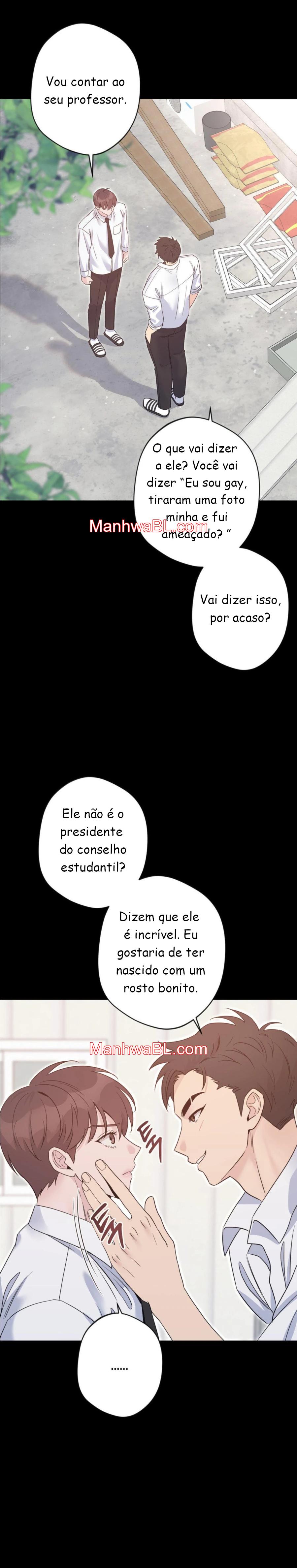Angel Kiss - capítulo 23 2 manhwa