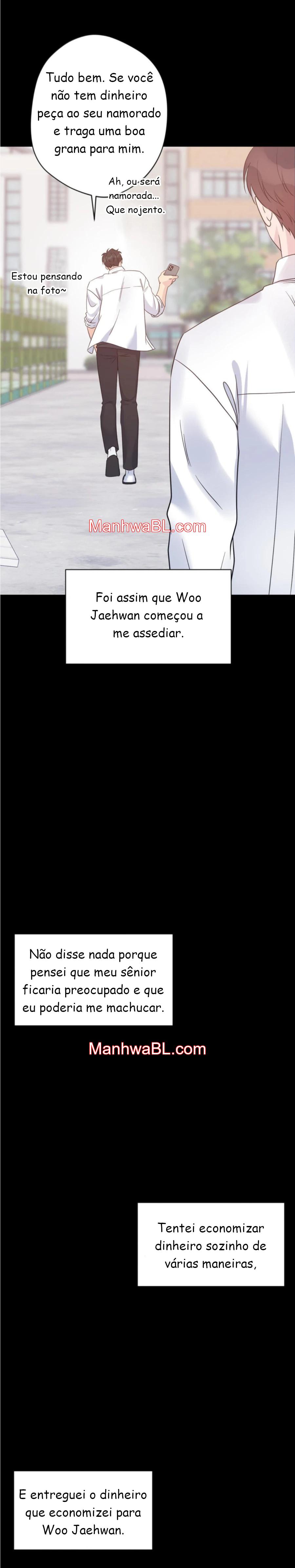 Angel Kiss - capítulo 23 2 manhwa