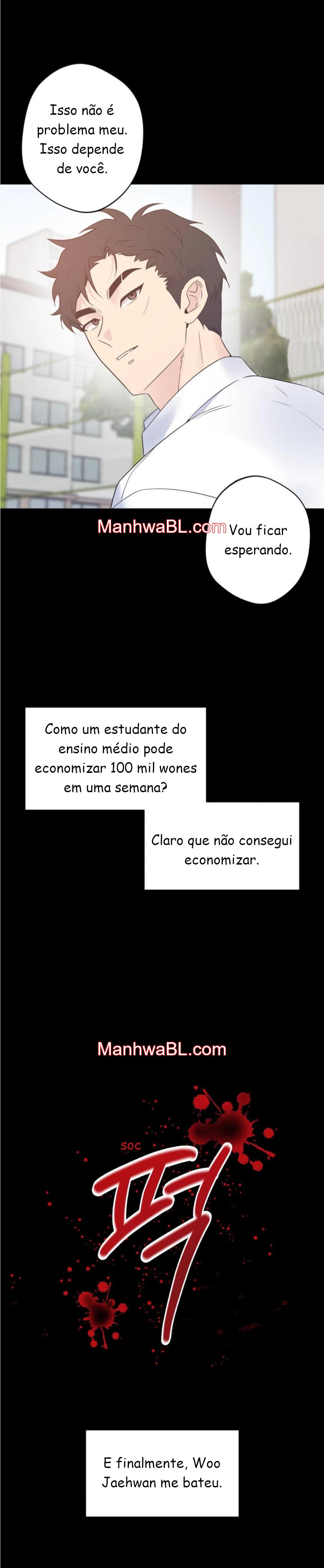 Angel Kiss - capítulo 23 2 manhwa