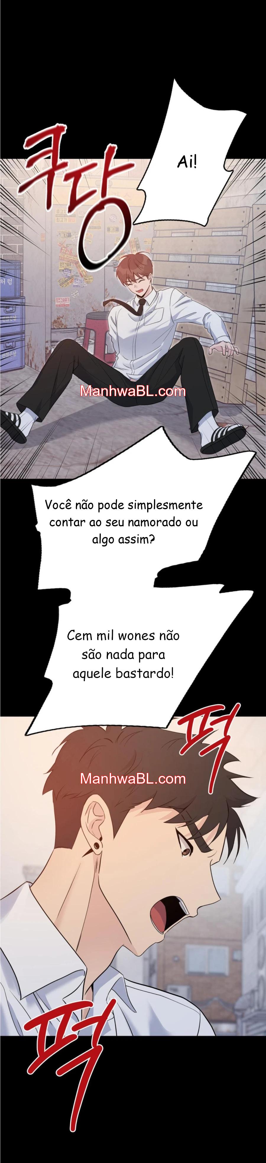Angel Kiss - capítulo 23 2 manhwa