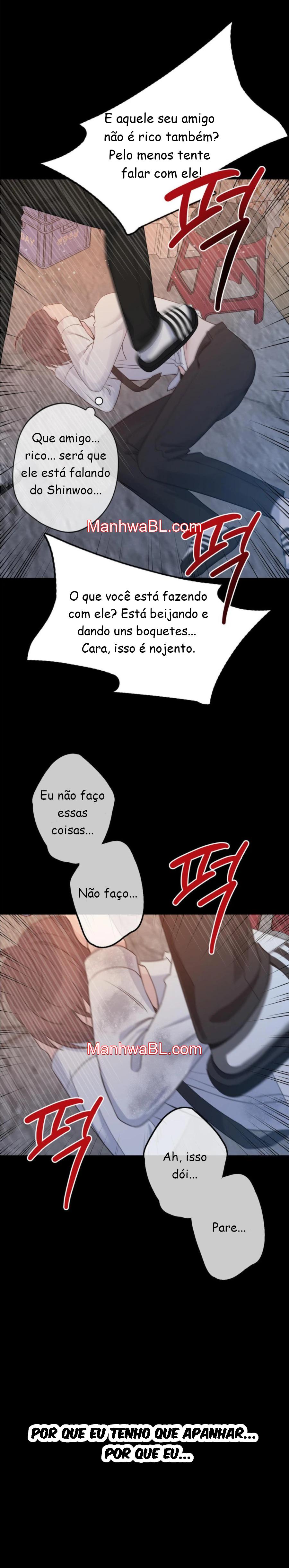 Angel Kiss - capítulo 23 2 manhwa