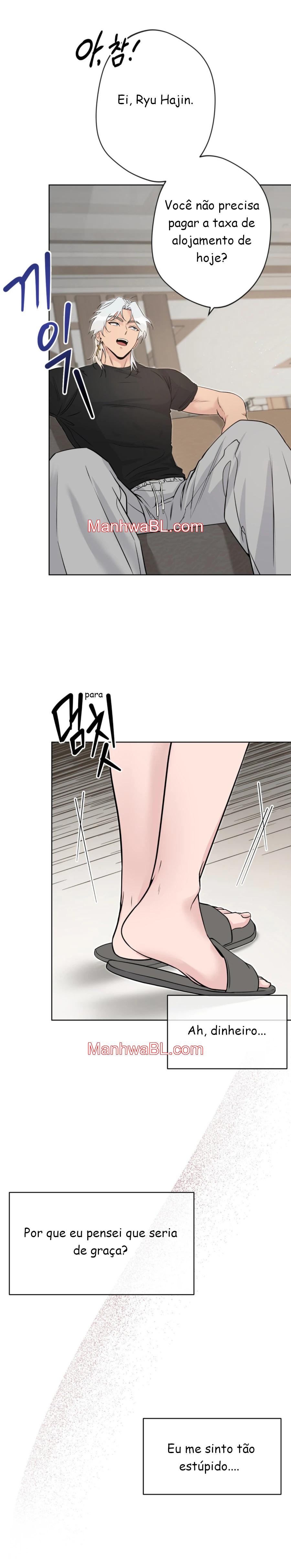 Angel Kiss - capítulo 5 2 manhwa