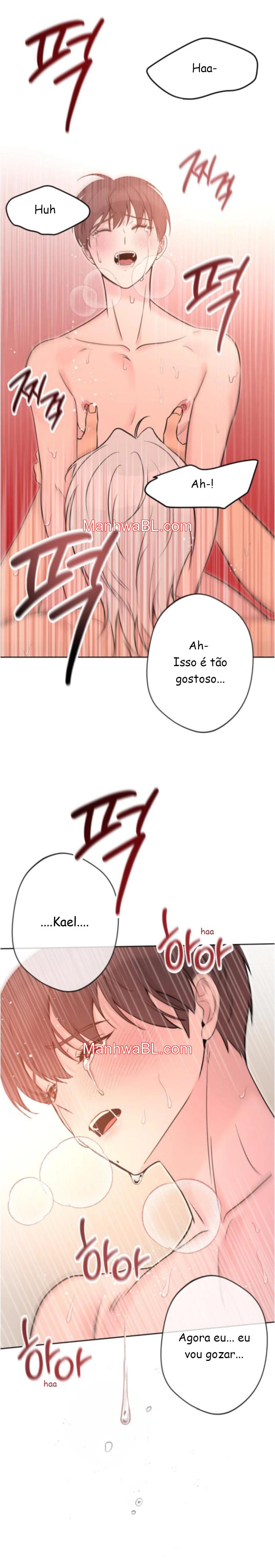 Angel Kiss - capítulo 13 3 manhwa