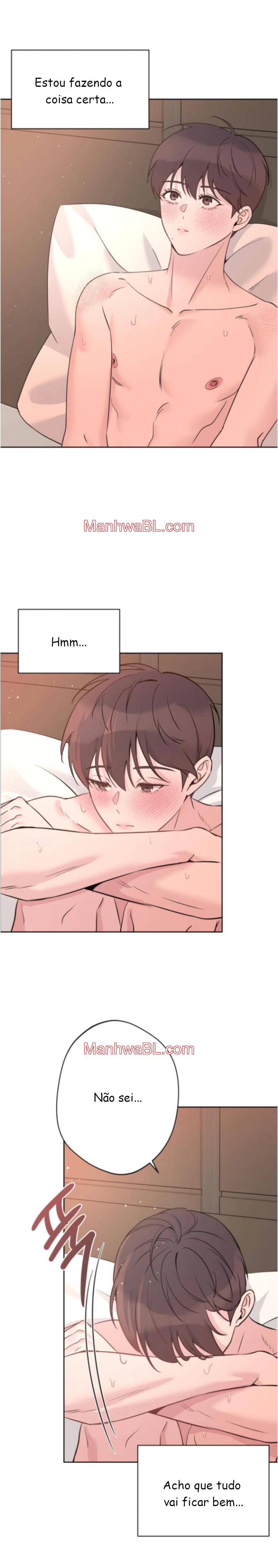 Angel Kiss - capítulo 13 3 manhwa