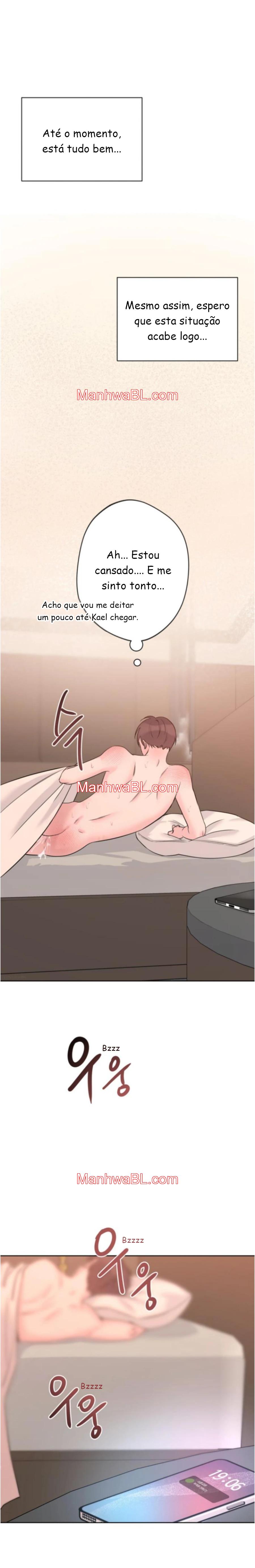 Angel Kiss - capítulo 13 3 manhwa