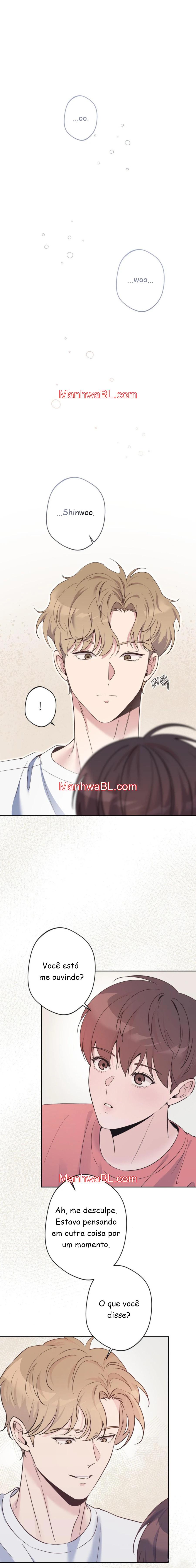 Angel Kiss - capítulo 29 manhwa