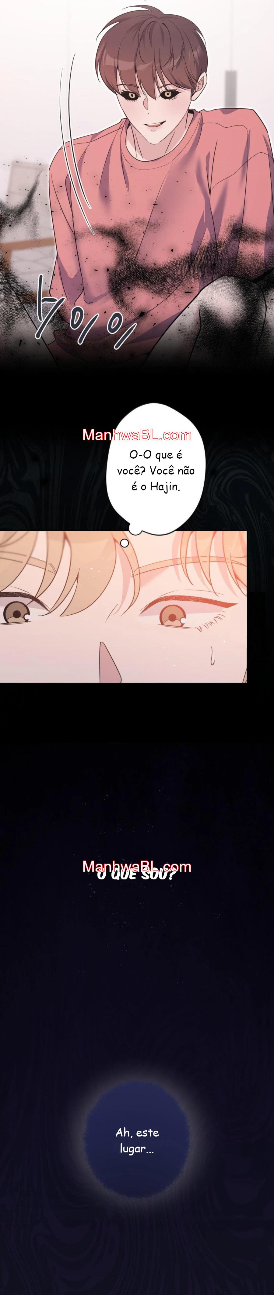 Angel Kiss - capítulo 29 manhwa