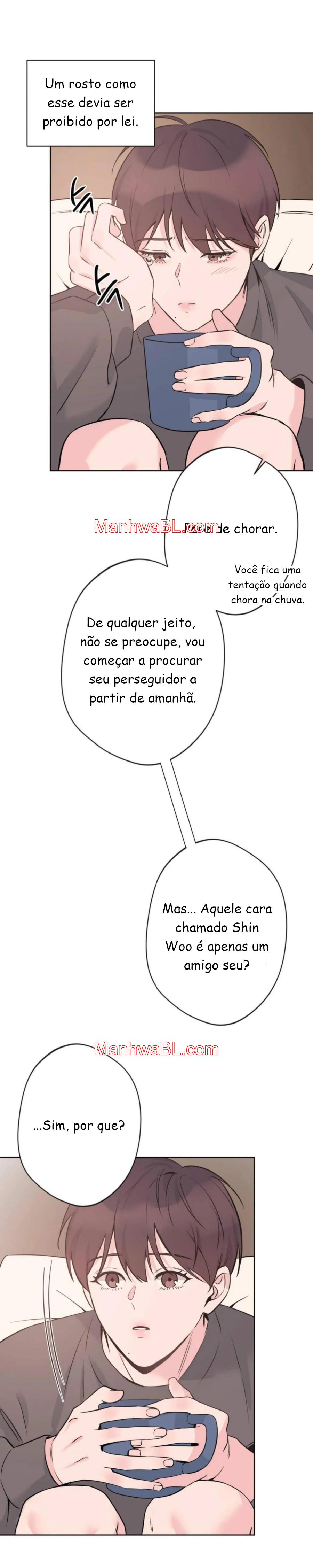 Angel Kiss - capítulo 11 2 manhwa