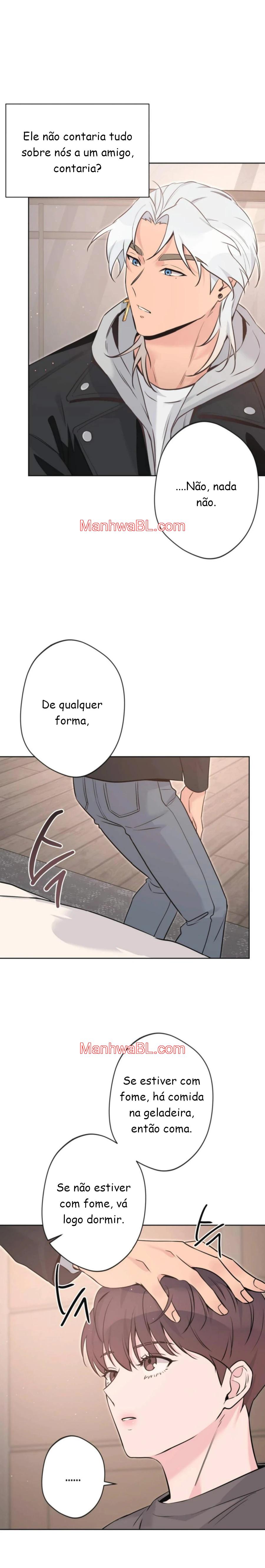 Angel Kiss - capítulo 11 2 manhwa