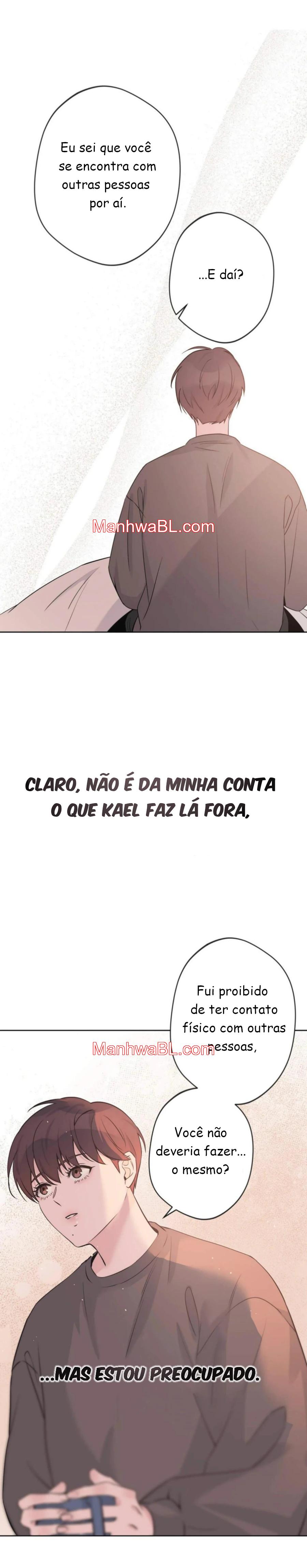 Angel Kiss - capítulo 11 2 manhwa