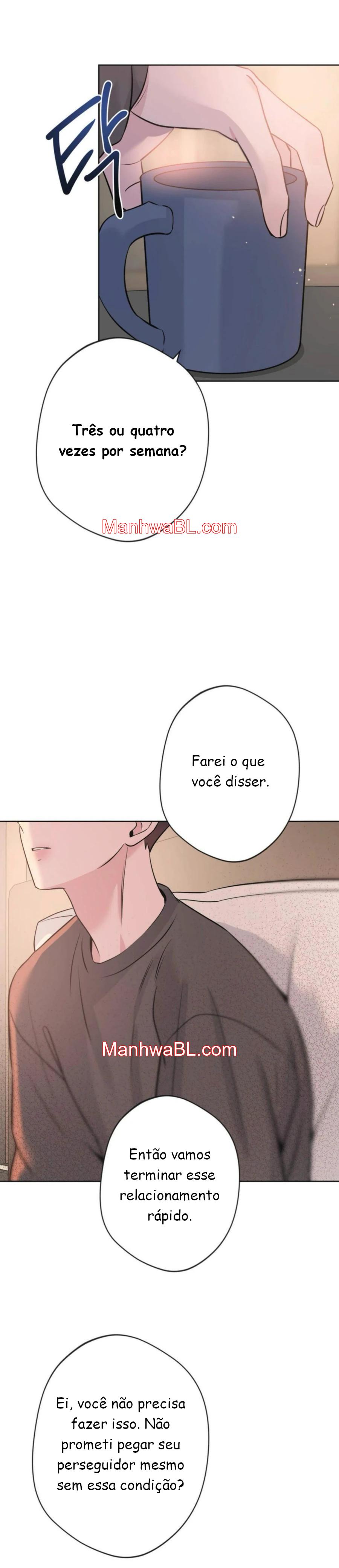 Angel Kiss - capítulo 11 2 manhwa