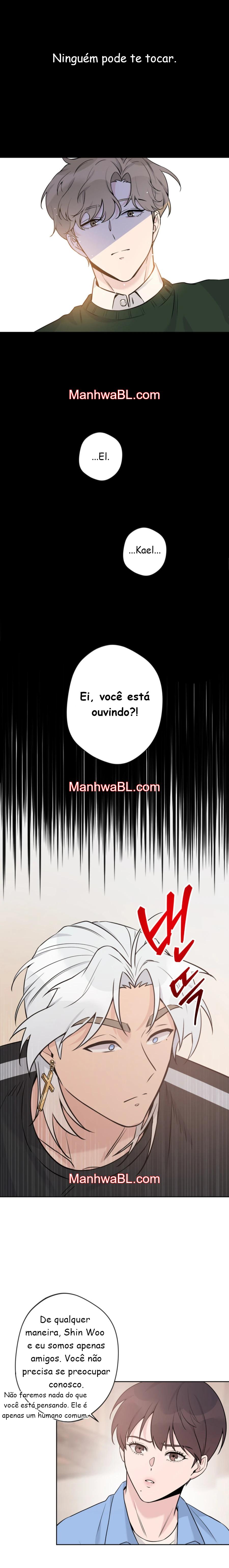 Angel Kiss - capítulo 9 3 manhwa