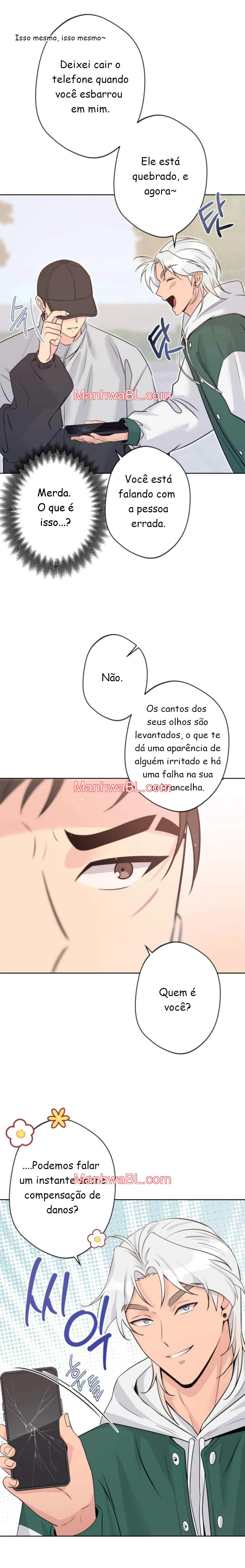 Angel Kiss - capítulo 14 3 manhwa