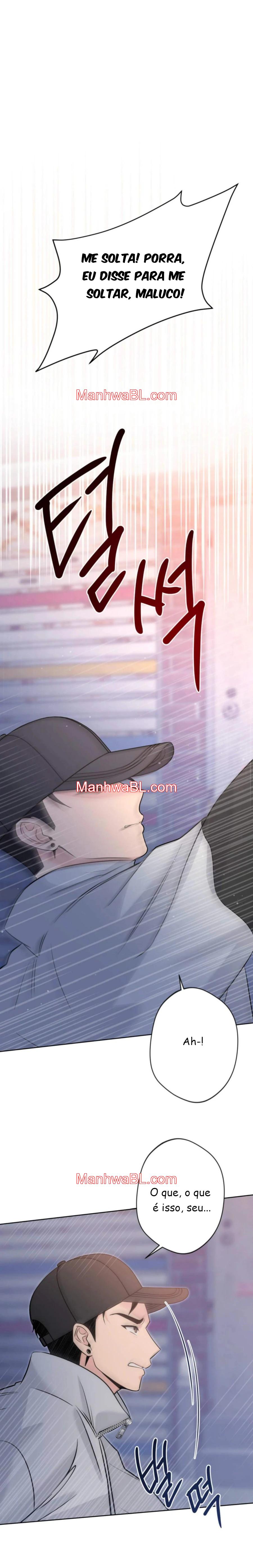 Angel Kiss - capítulo 14 3 manhwa