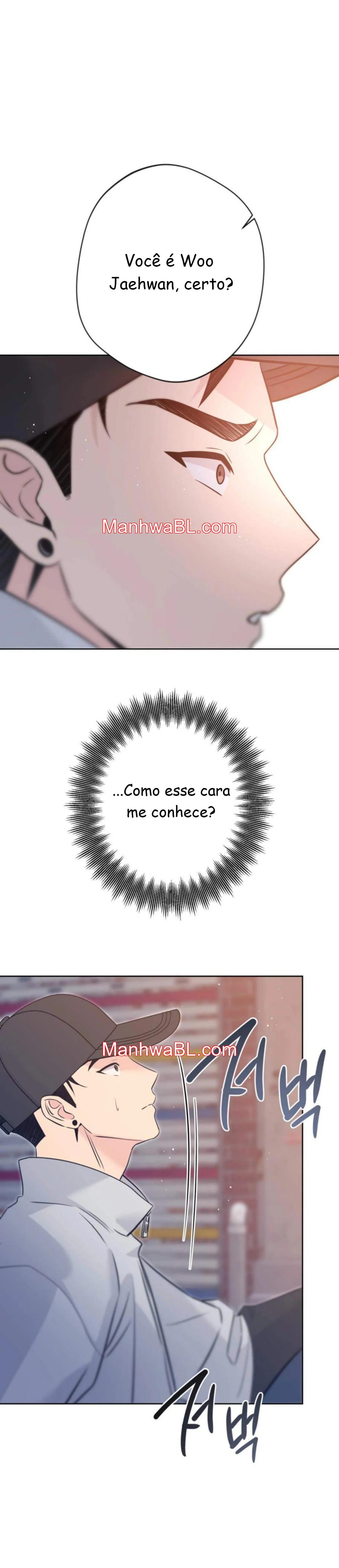 Angel Kiss - capítulo 14 3 manhwa