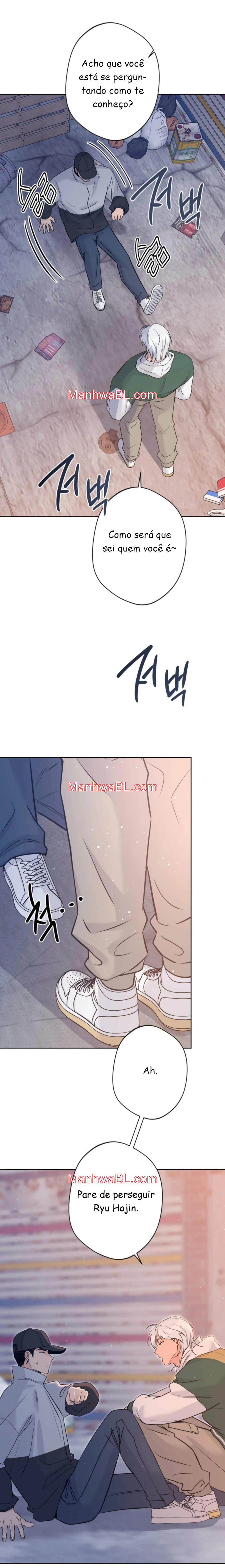 Angel Kiss - capítulo 14 3 manhwa