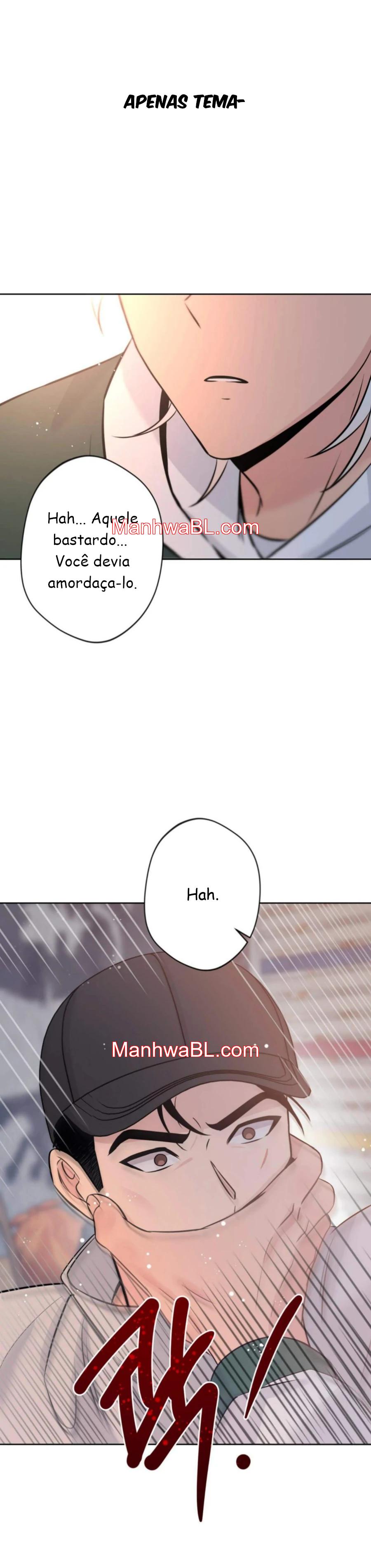 Angel Kiss - capítulo 14 3 manhwa