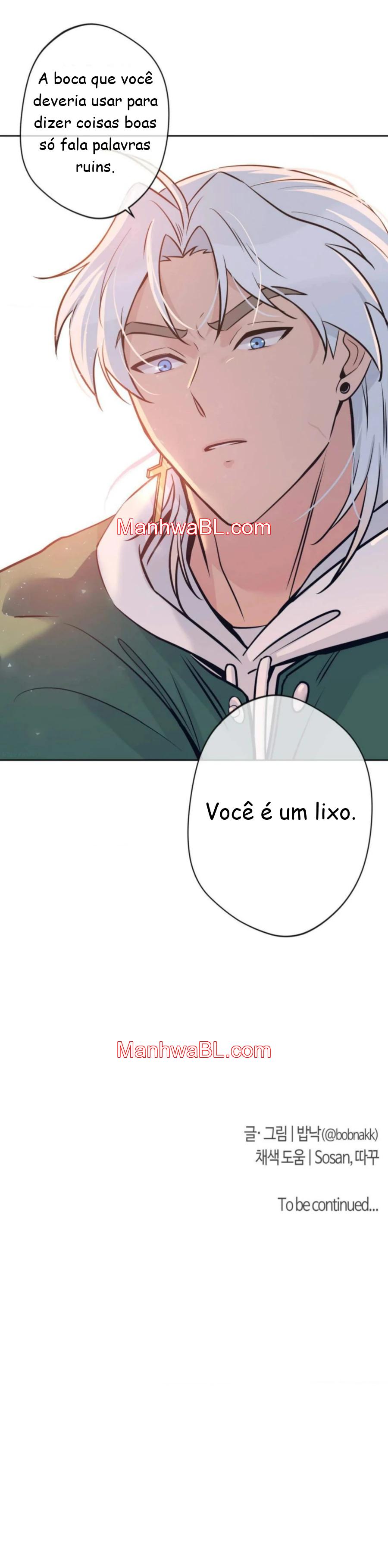 Angel Kiss - capítulo 14 3 manhwa