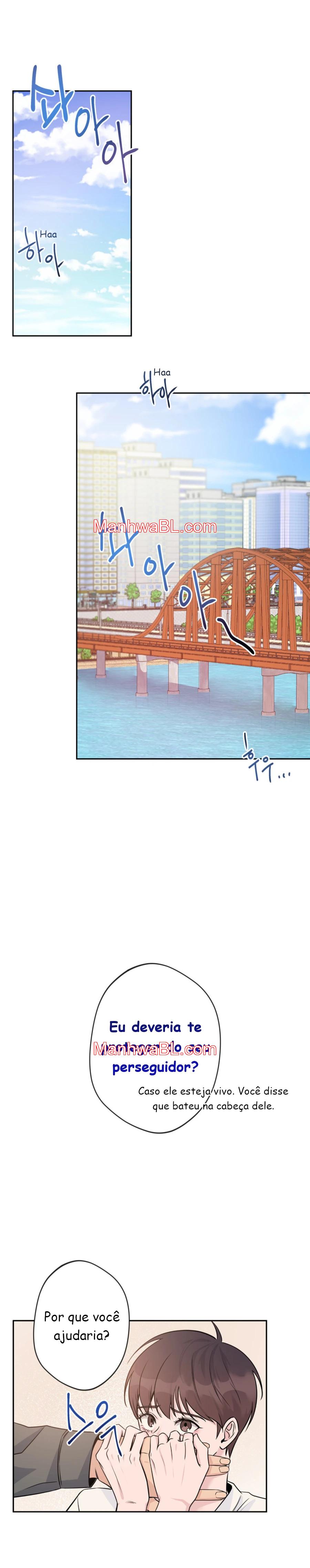 Angel Kiss - capítulo 3 3 manhwa
