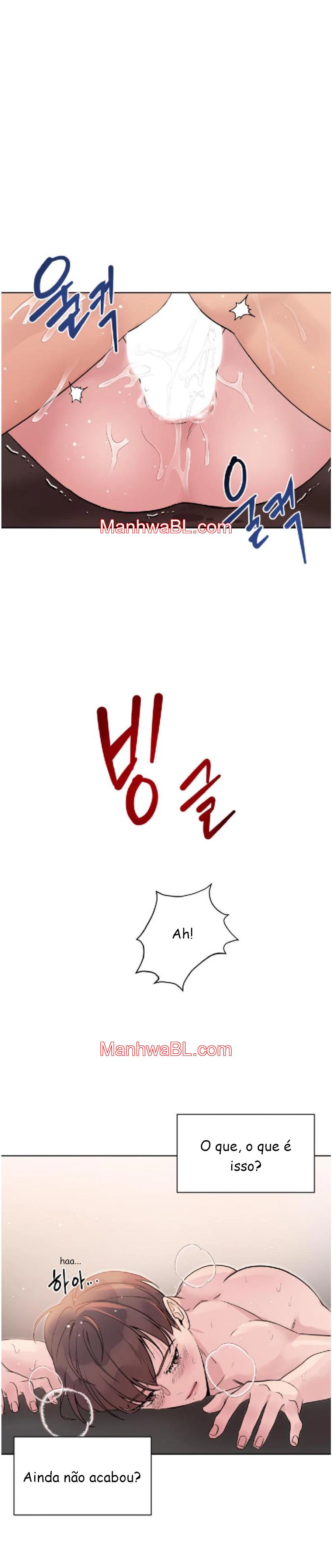 Angel Kiss - capítulo 7 2 manhwa
