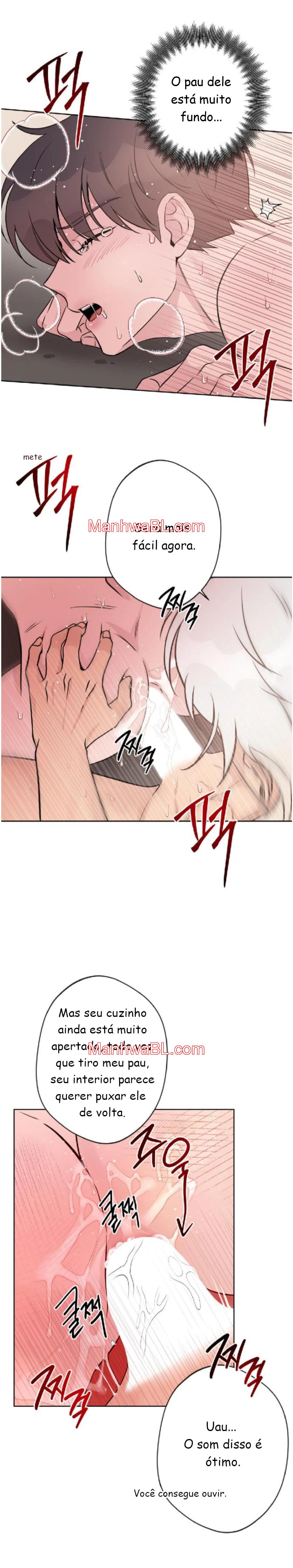 Angel Kiss - capítulo 7 2 manhwa
