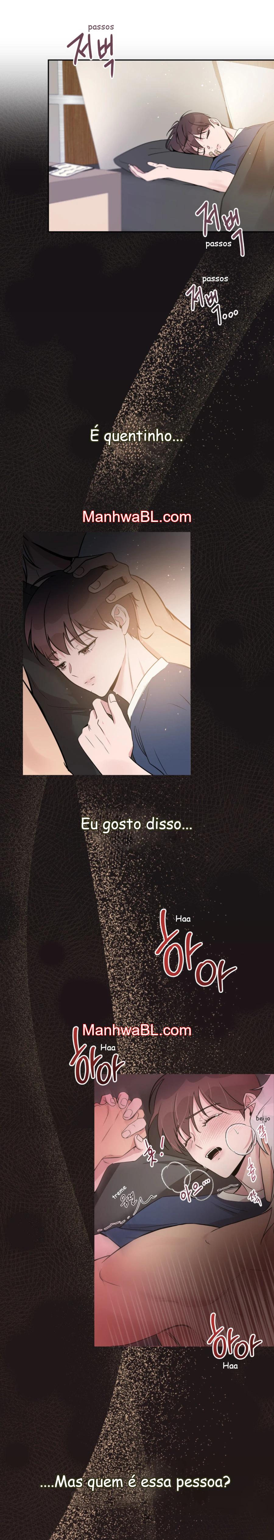 Angel Kiss - capítulo 2 3 manhwa