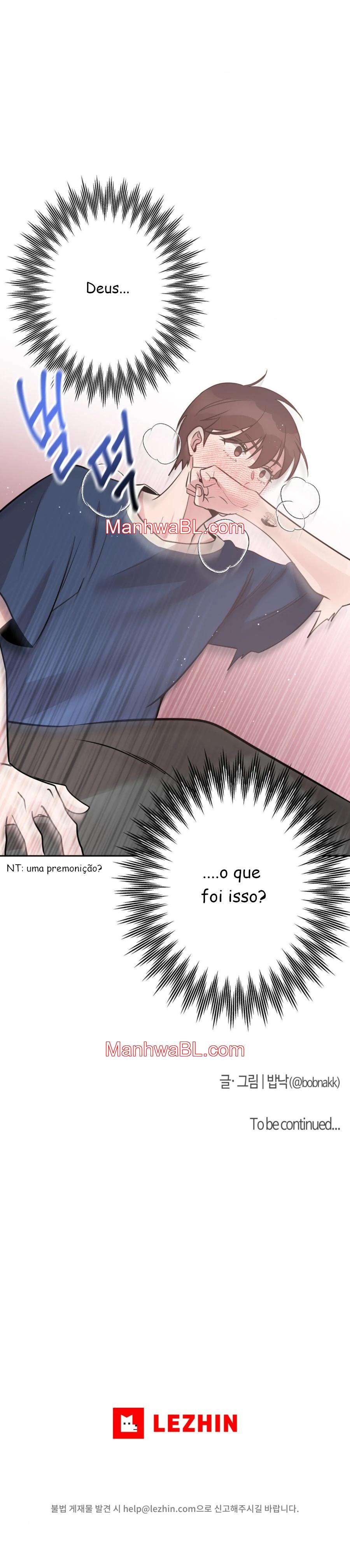 Angel Kiss - capítulo 2 3 manhwa