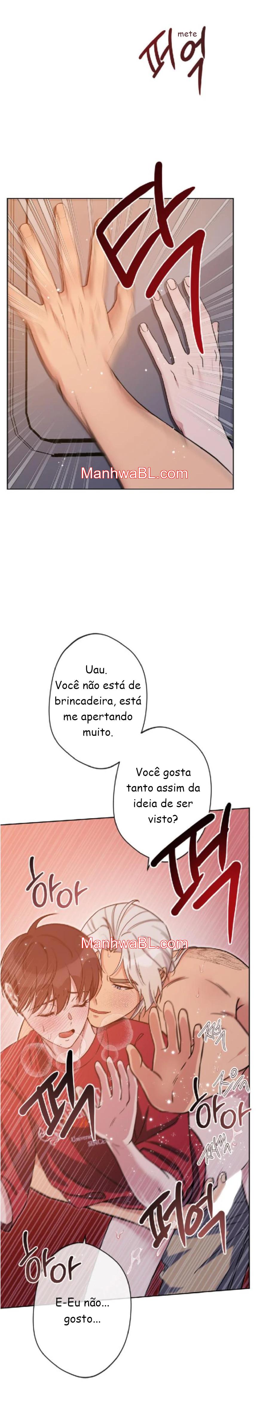 Angel Kiss - capítulo 17 2 manhwa