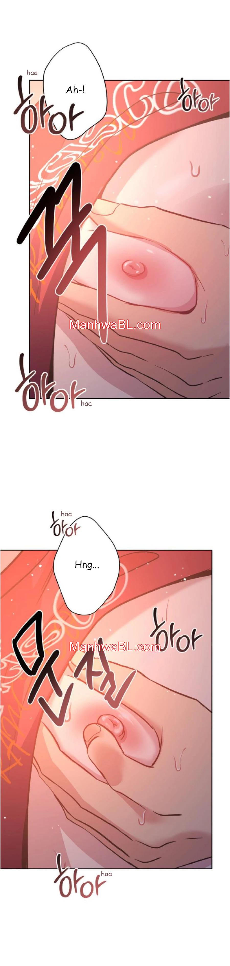 Angel Kiss - capítulo 17 2 manhwa